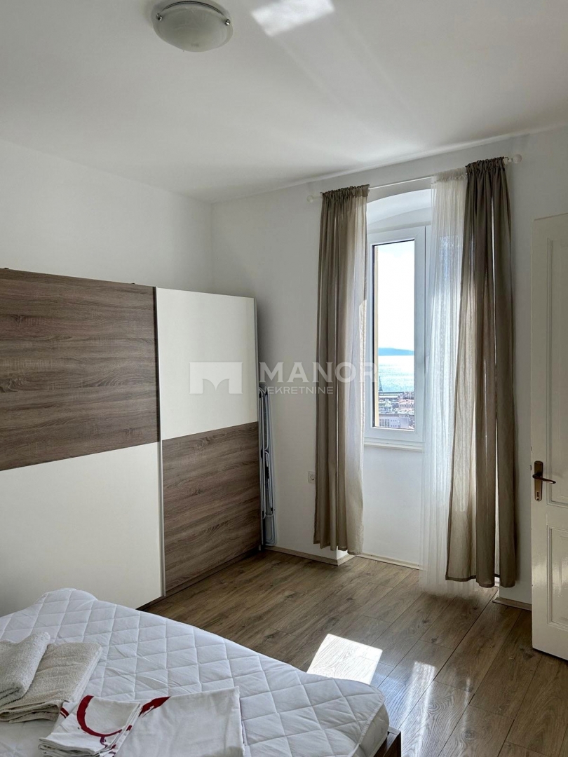 Appartamento Kozala, Rijeka, 1m2