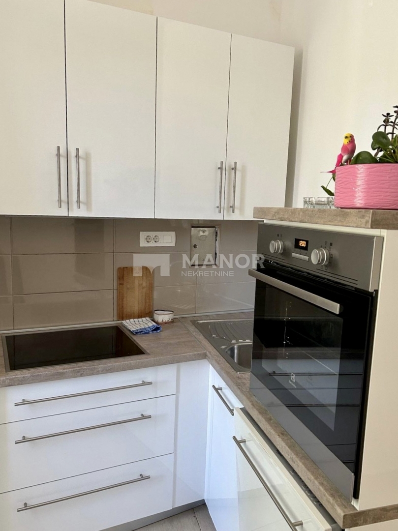 Appartamento Kozala, Rijeka, 1m2