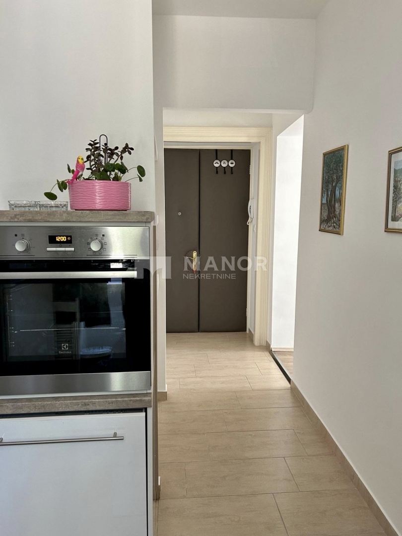 Appartamento Kozala, Rijeka, 1m2