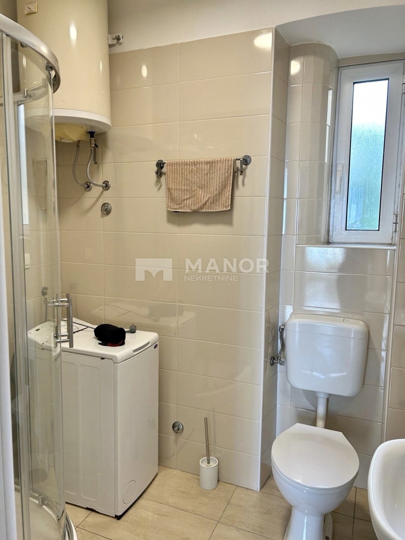 Appartamento Kozala, Rijeka, 1m2