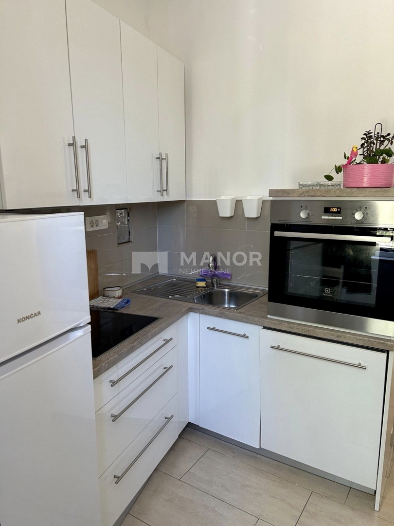 Appartamento Kozala, Rijeka, 1m2