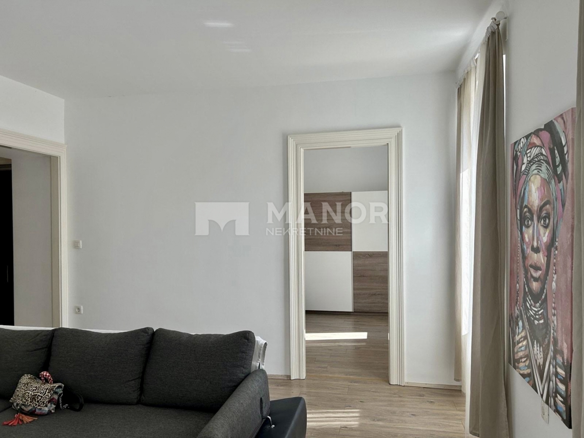 Appartamento Kozala, Rijeka, 1m2