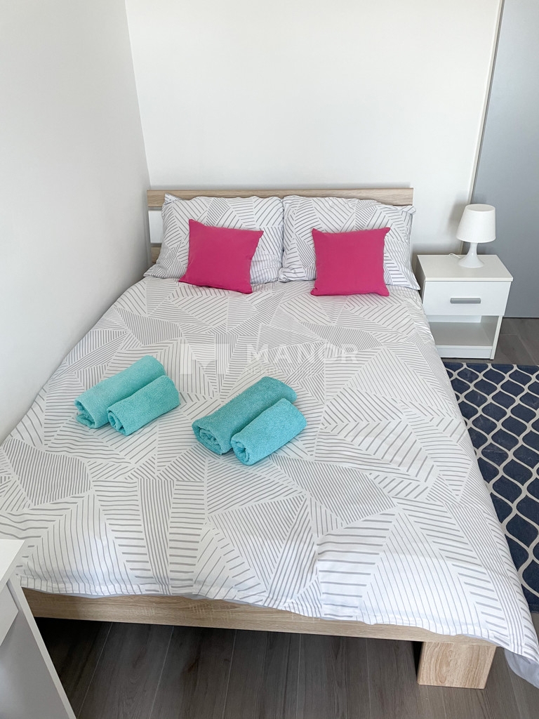 Appartamento Mlaka, Rijeka, 85m2