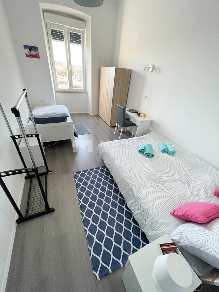 Appartamento Mlaka, Rijeka, 85m2