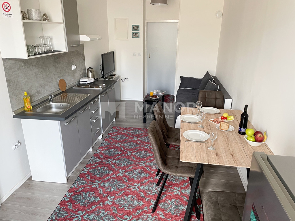 Appartamento Mlaka, Rijeka, 85m2