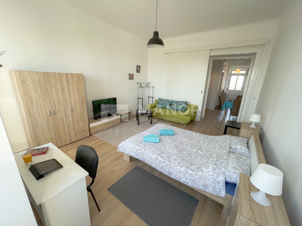 Appartamento Mlaka, Rijeka, 85m2