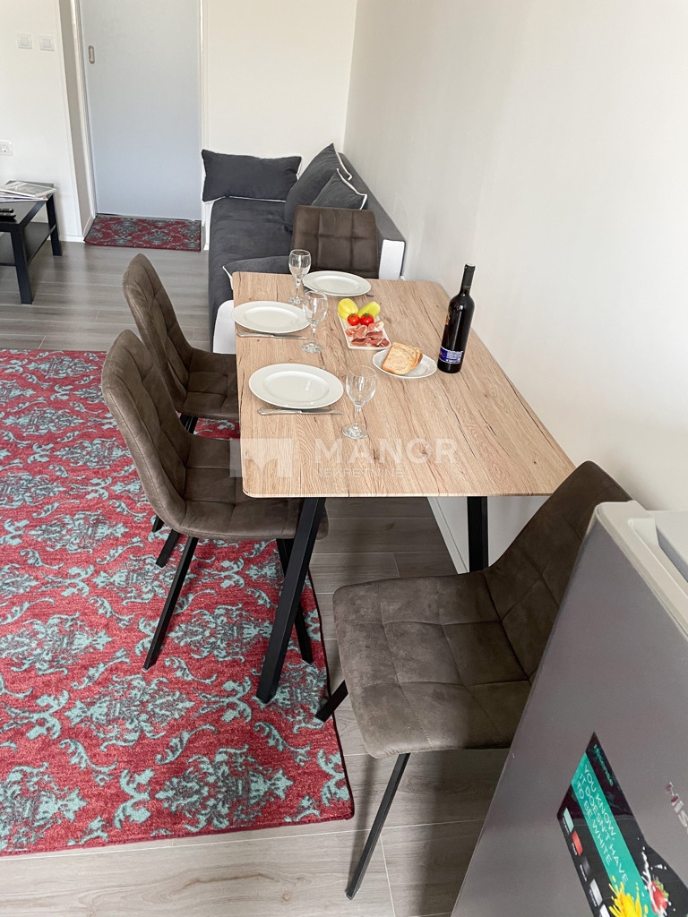 Appartamento Mlaka, Rijeka, 85m2