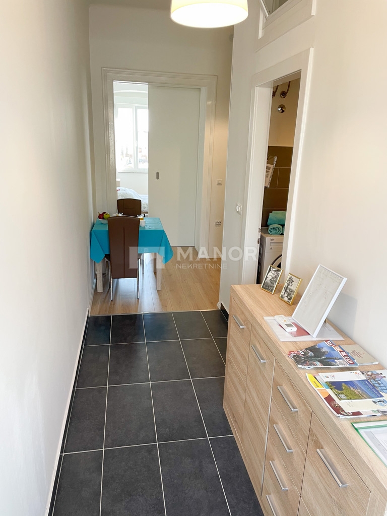 Appartamento Mlaka, Rijeka, 85m2