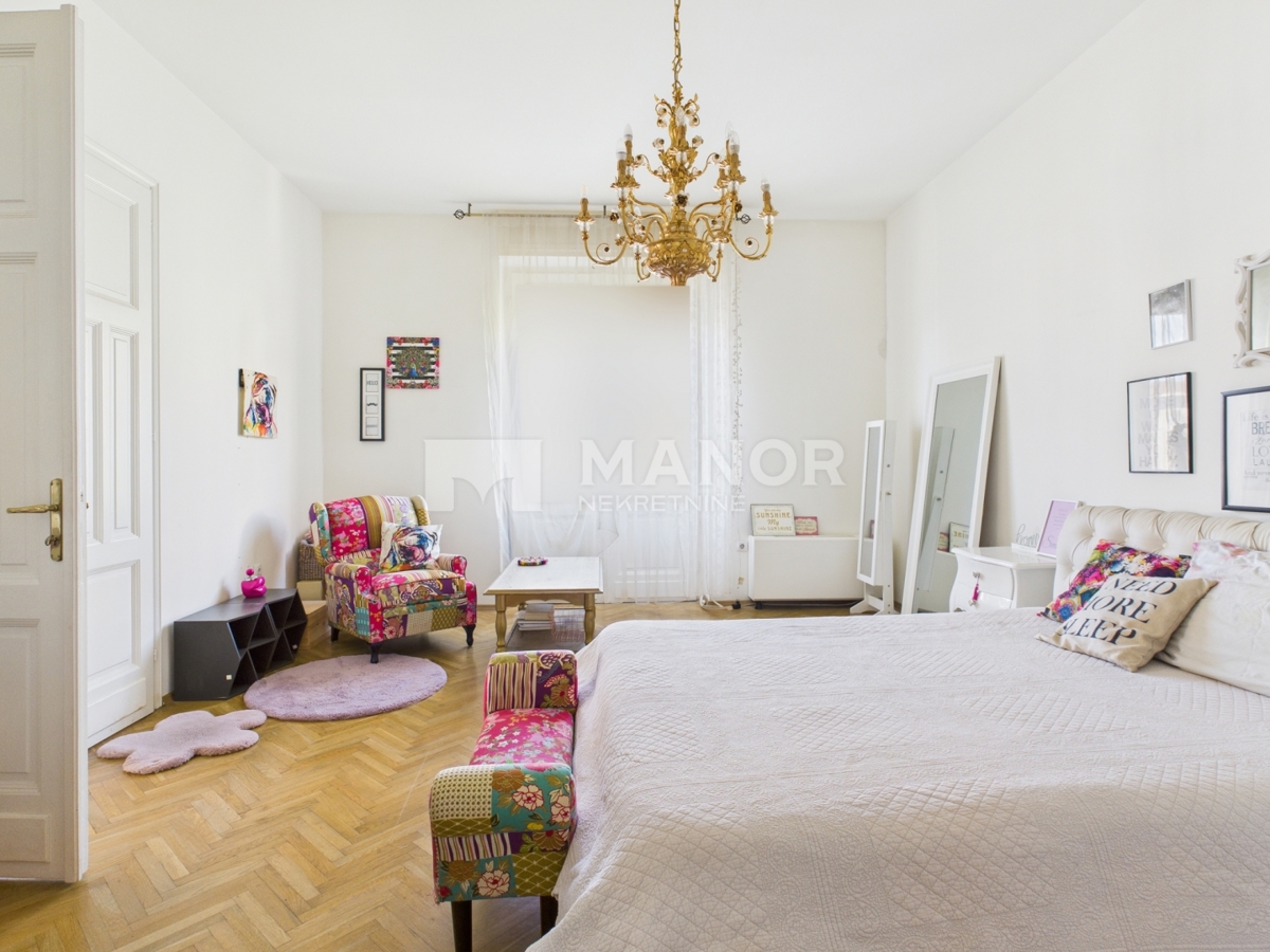 Appartamento Centar, Rijeka, 202m2