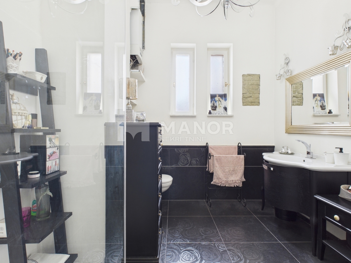 Appartamento Centar, Rijeka, 202m2