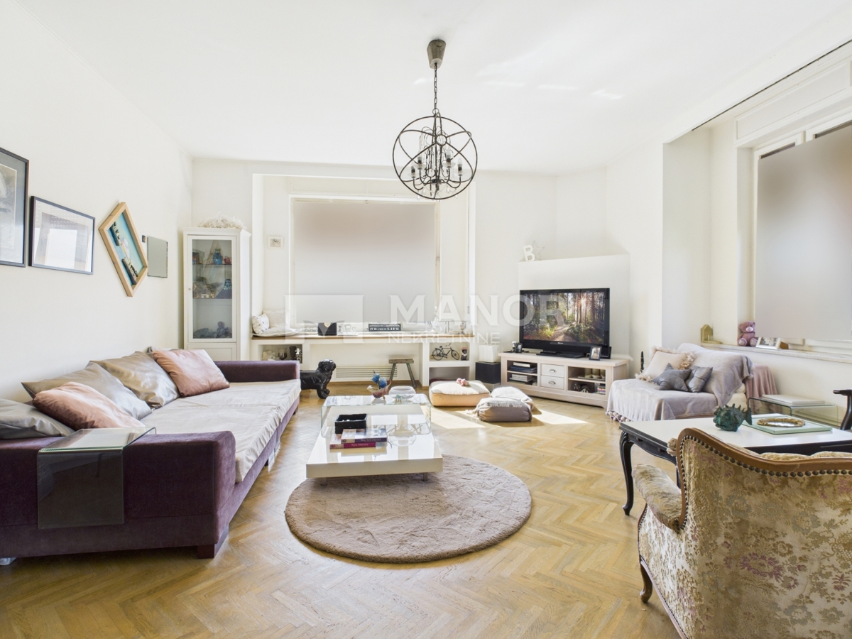 Appartamento Centar, Rijeka, 202m2