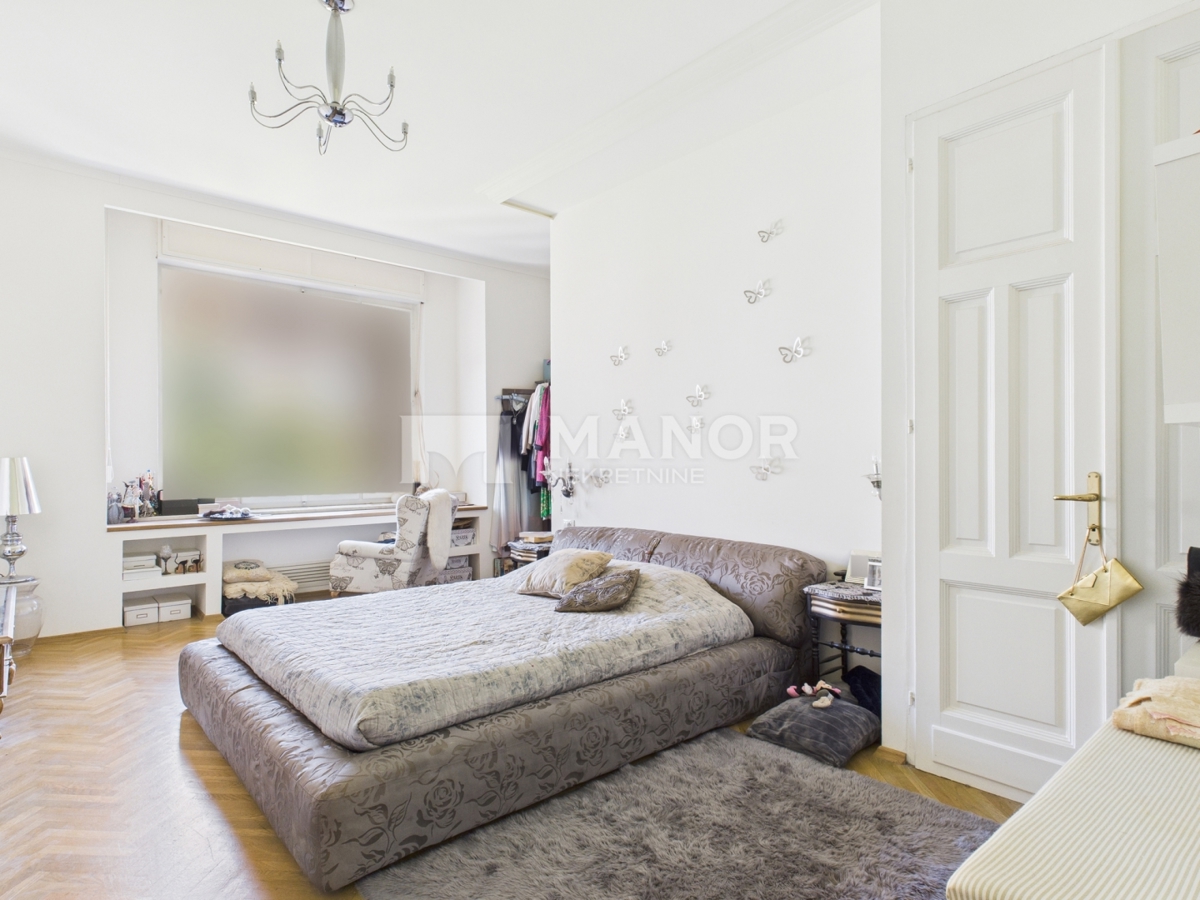 Appartamento Centar, Rijeka, 202m2
