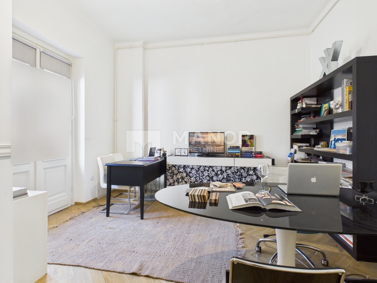 Appartamento Centar, Rijeka, 202m2