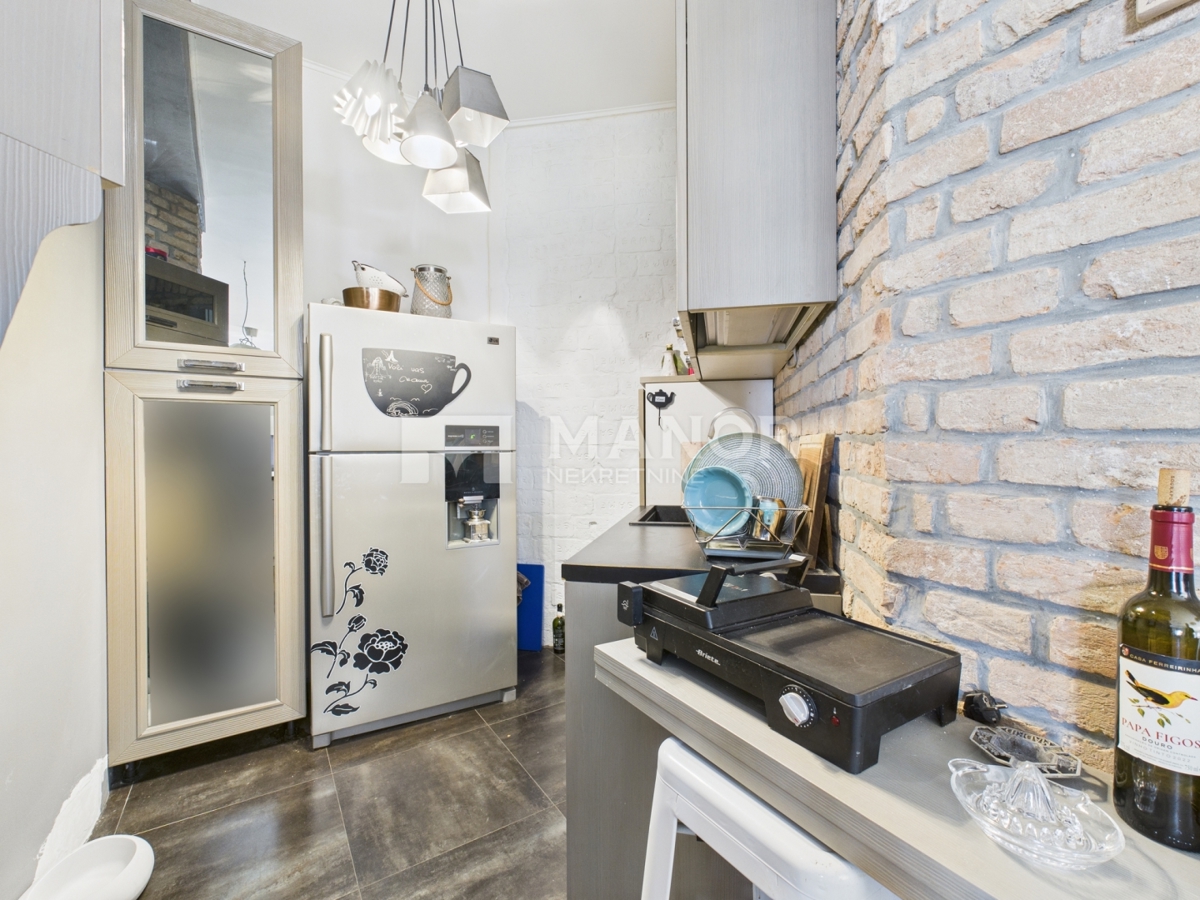 Appartamento Centar, Rijeka, 202m2