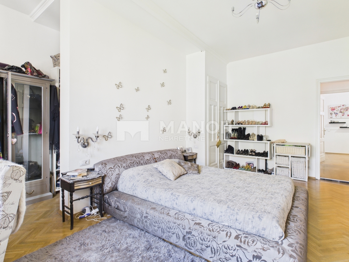Appartamento Centar, Rijeka, 202m2