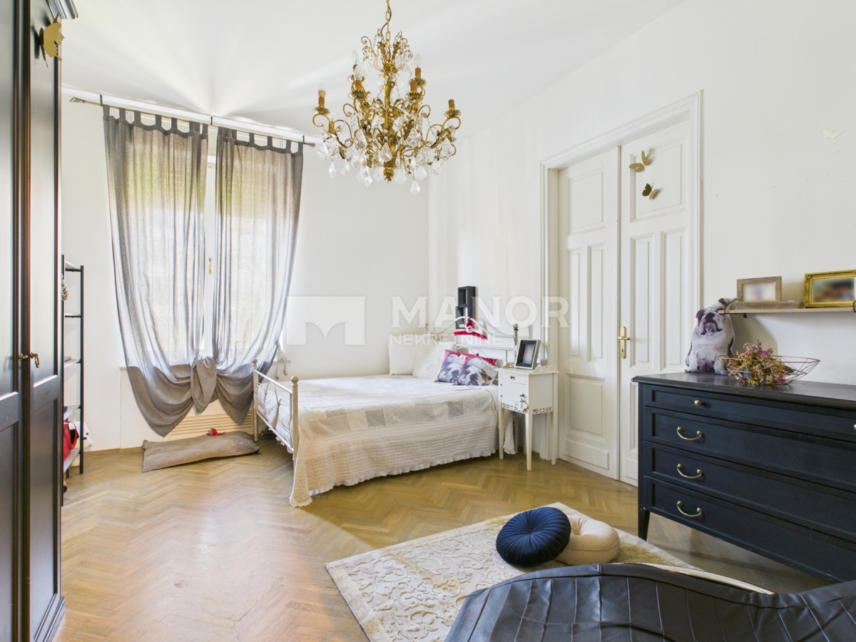 Appartamento Centar, Rijeka, 202m2