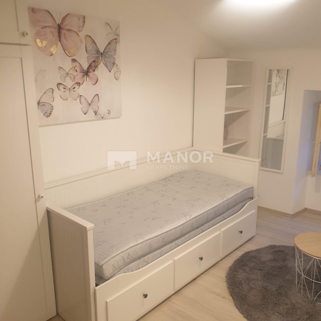 Appartamento Centar, Rijeka, 20m2