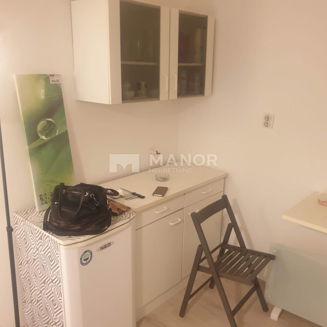 Appartamento Centar, Rijeka, 20m2