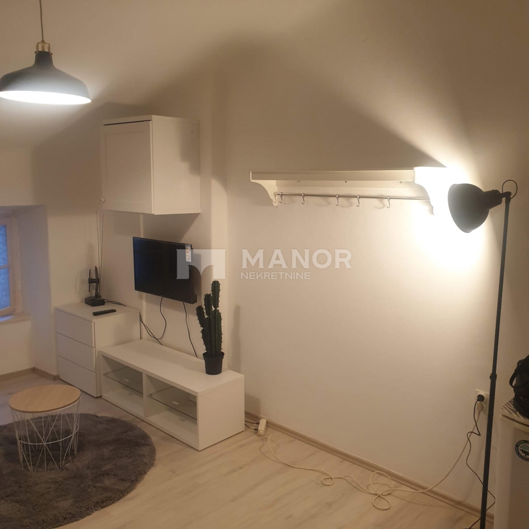 Appartamento Centar, Rijeka, 20m2