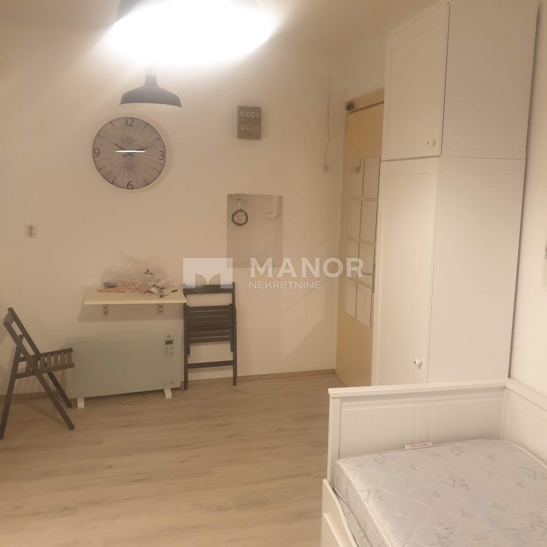 Appartamento Centar, Rijeka, 20m2