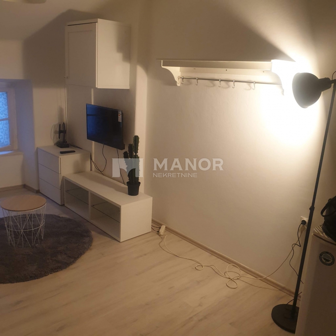 Appartamento Centar, Rijeka, 20m2