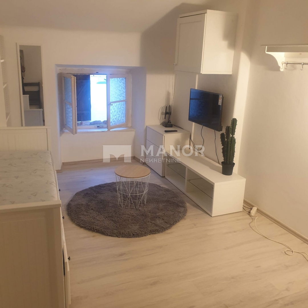 Appartamento Centar, Rijeka, 20m2