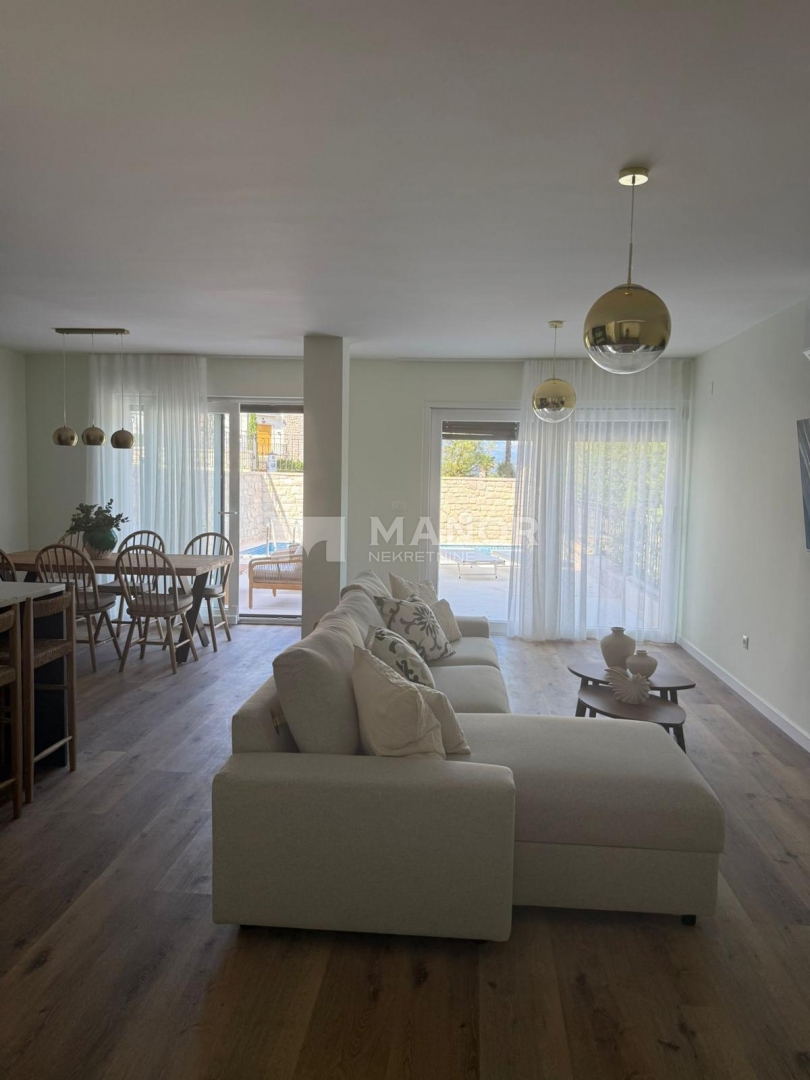 Appartamento Lovran, 99m2