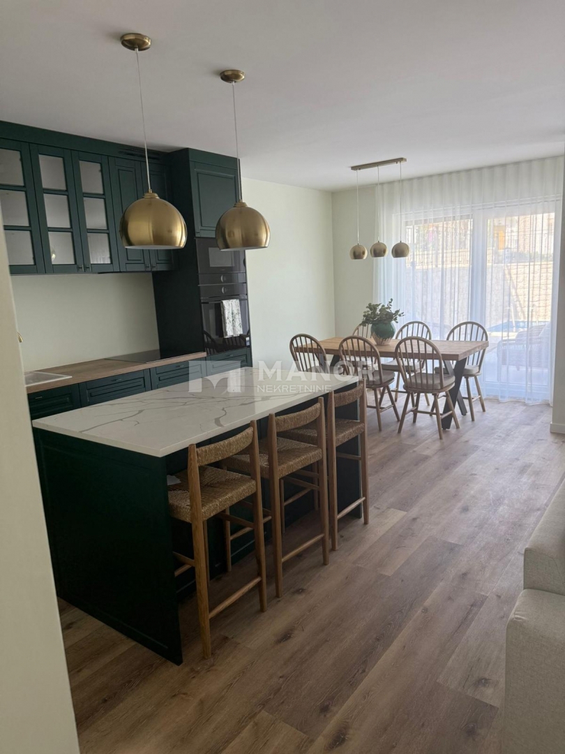 Appartamento Lovran, 99m2