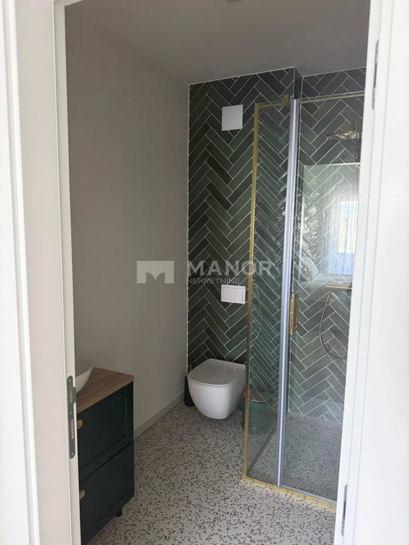 Appartamento Lovran, 99m2