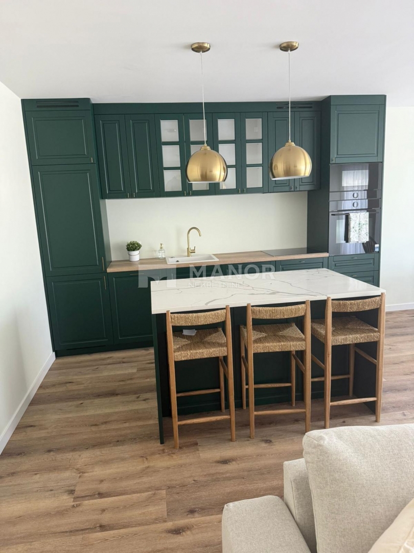 Appartamento Lovran, 99m2