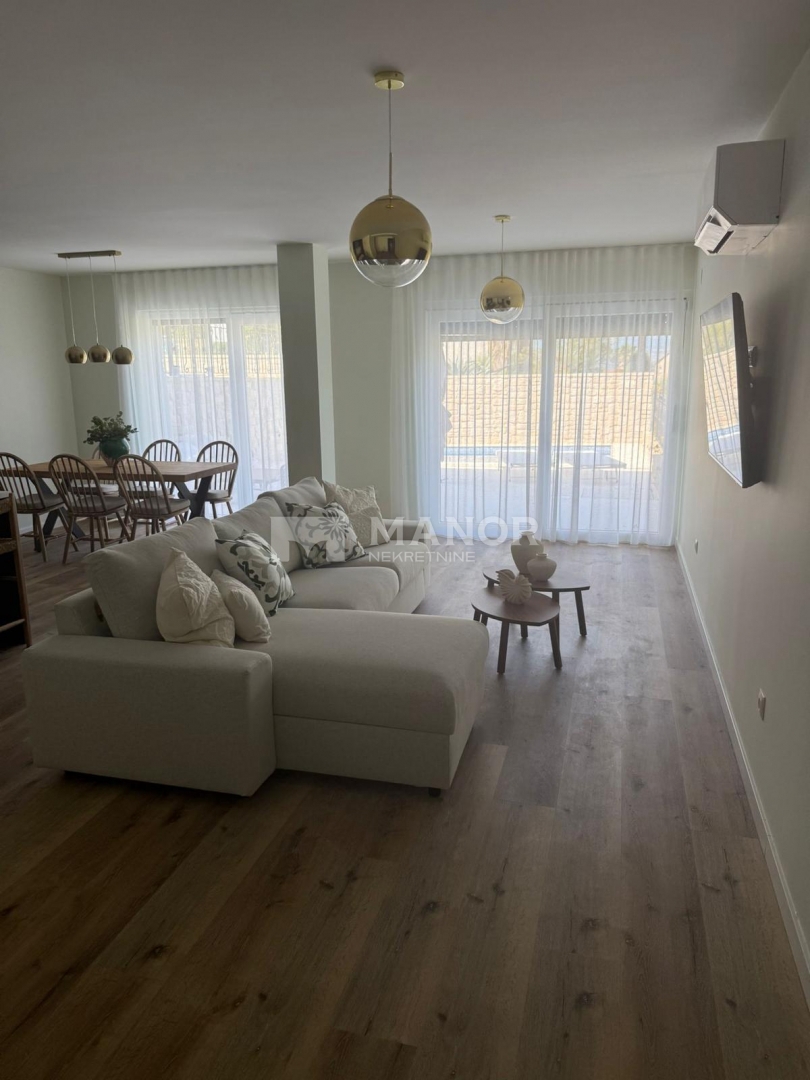 Appartamento Lovran, 99m2