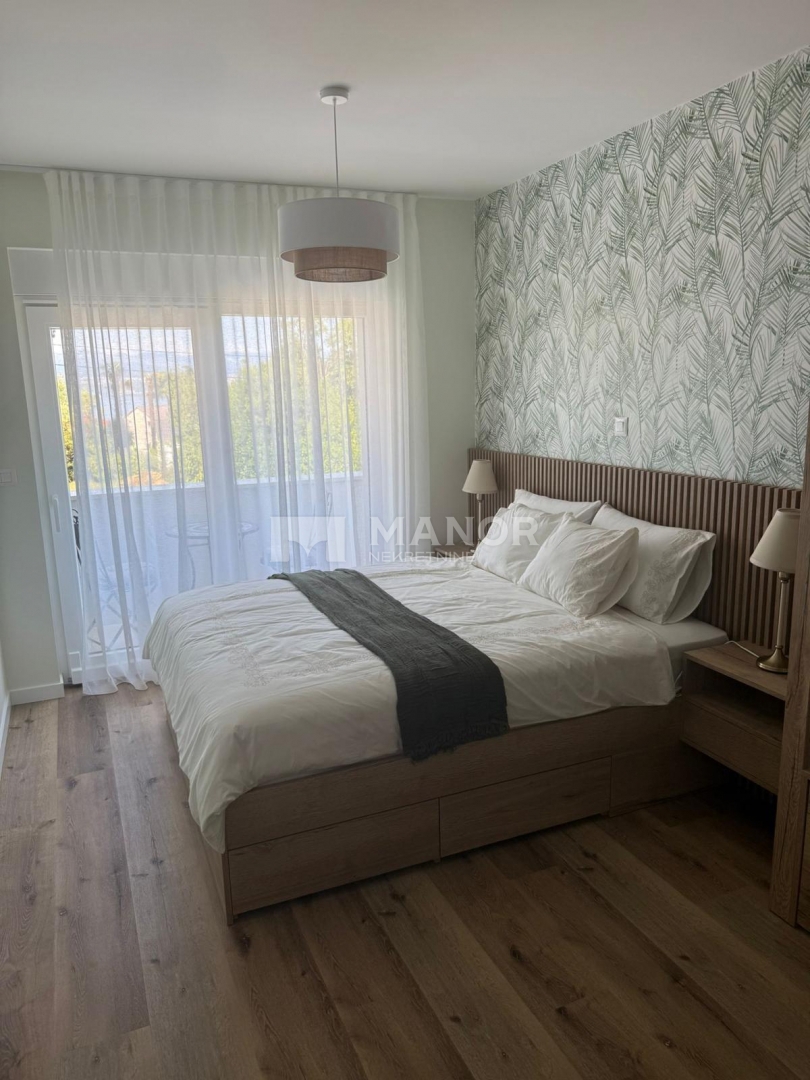 Appartamento Lovran, 99m2