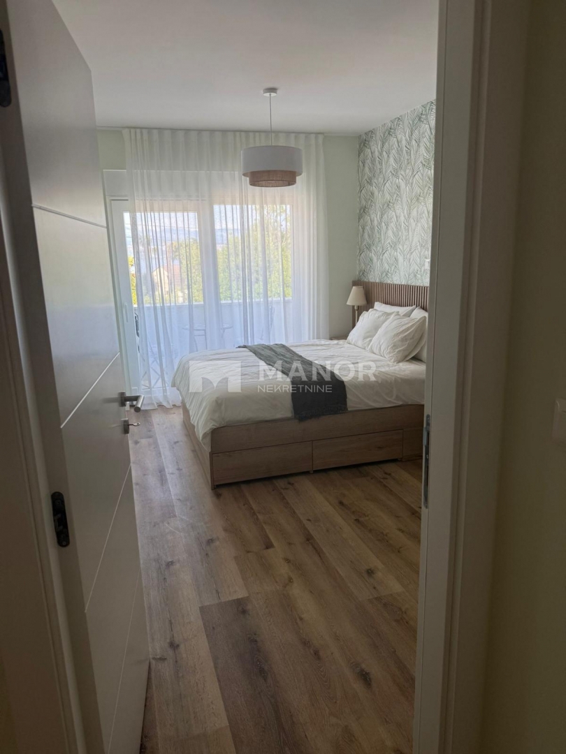 Appartamento Lovran, 99m2