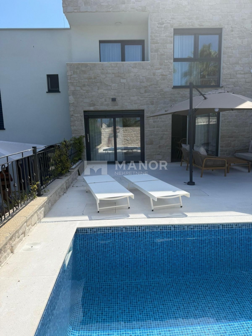 Appartamento Lovran, 99m2