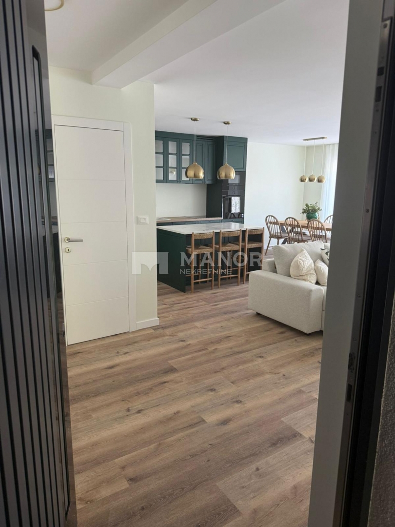 Appartamento Lovran, 99m2