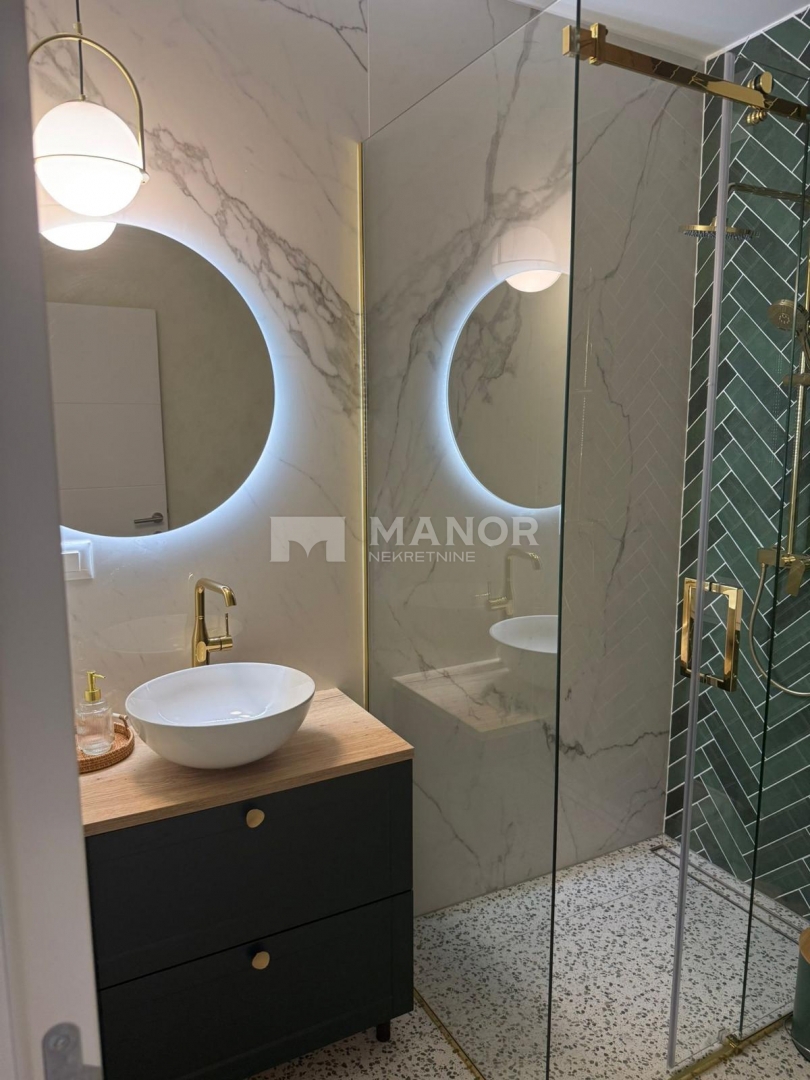 Appartamento Lovran, 99m2