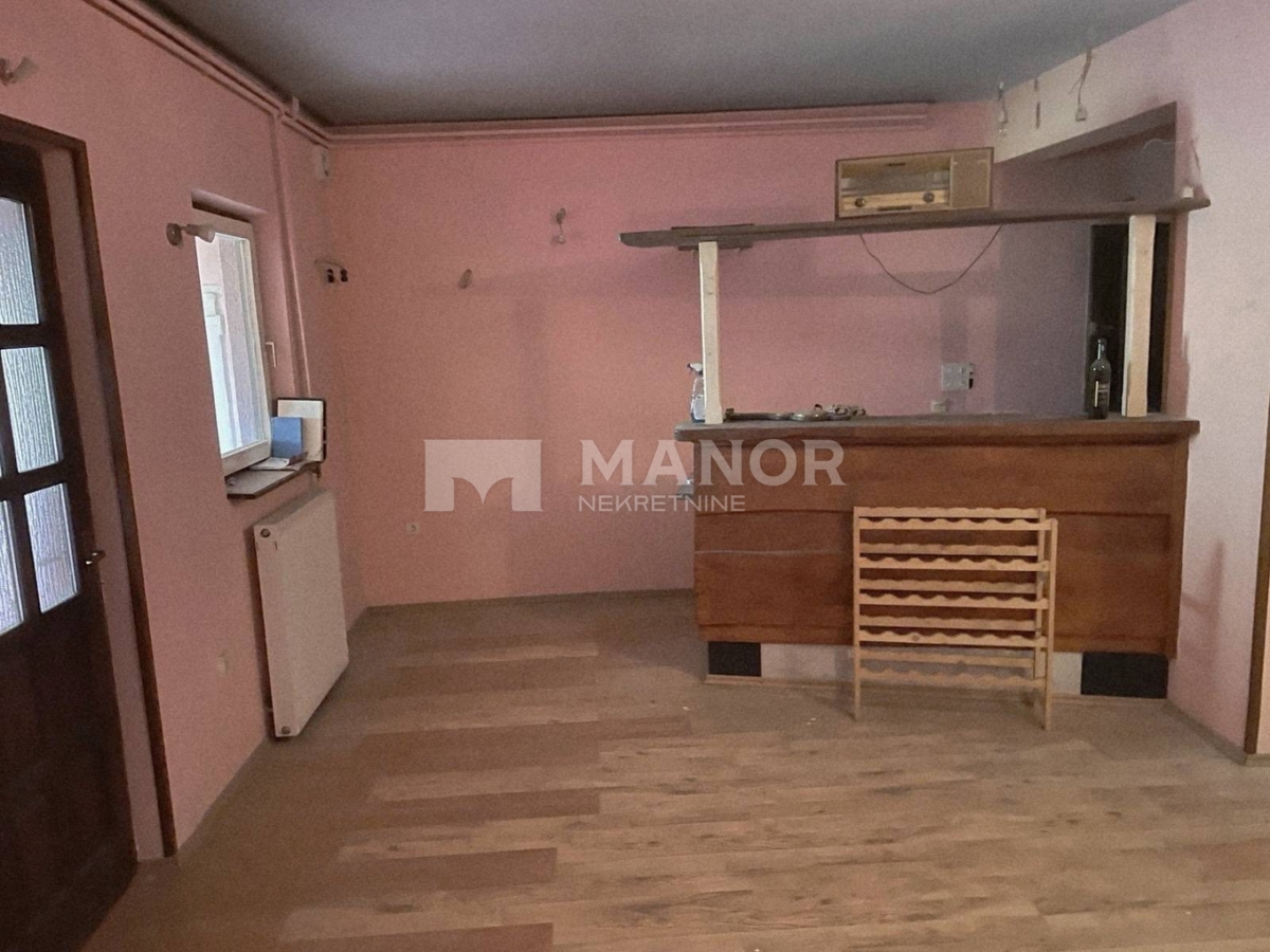 Casa Svetičko Hrašće, Ozalj, 130m2