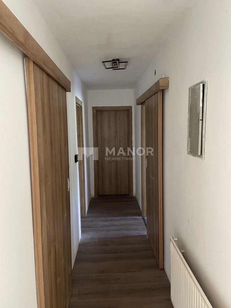 Casa Svetičko Hrašće, Ozalj, 130m2