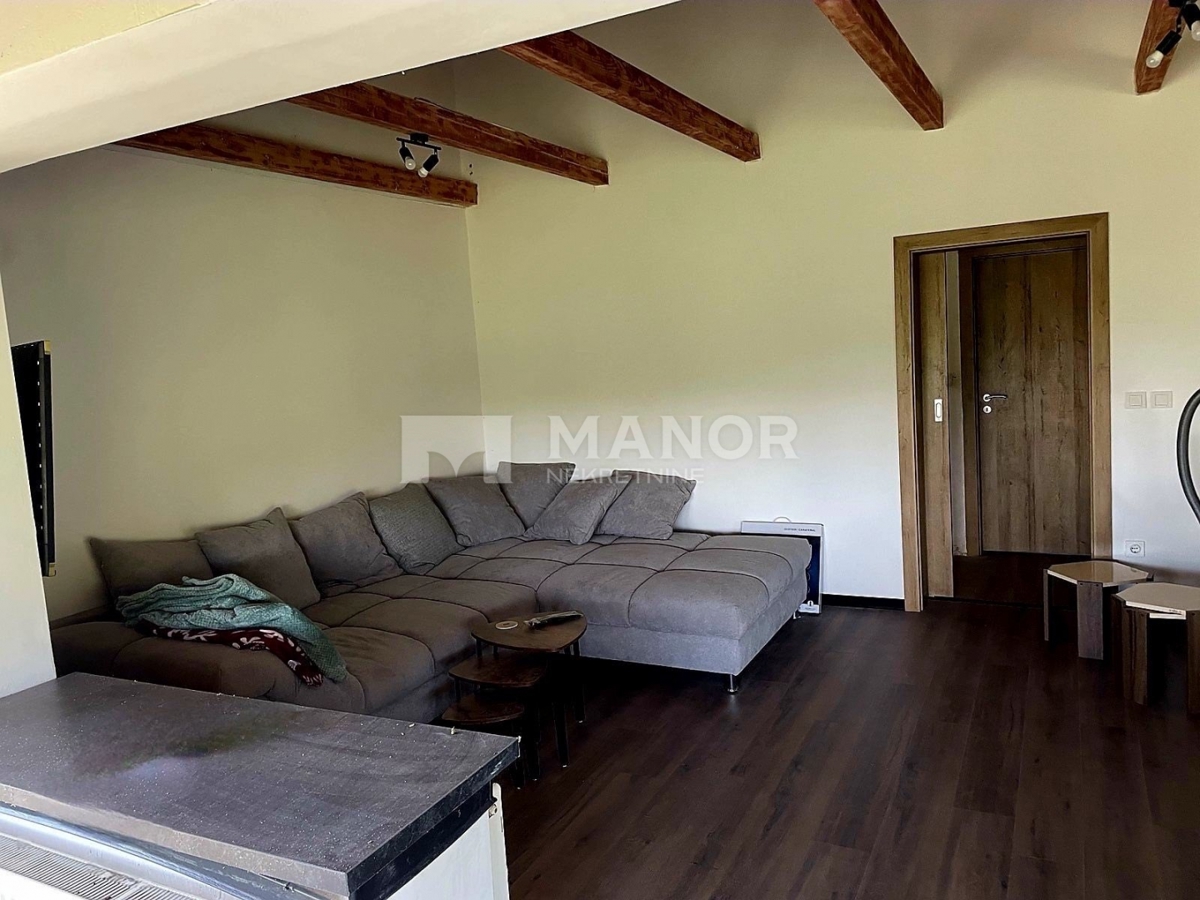 Casa Svetičko Hrašće, Ozalj, 130m2