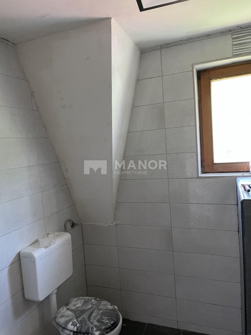 Casa Svetičko Hrašće, Ozalj, 130m2