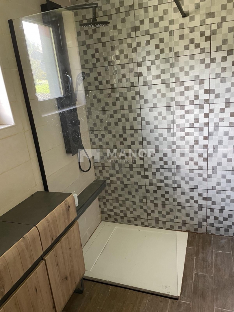 Casa Svetičko Hrašće, Ozalj, 130m2