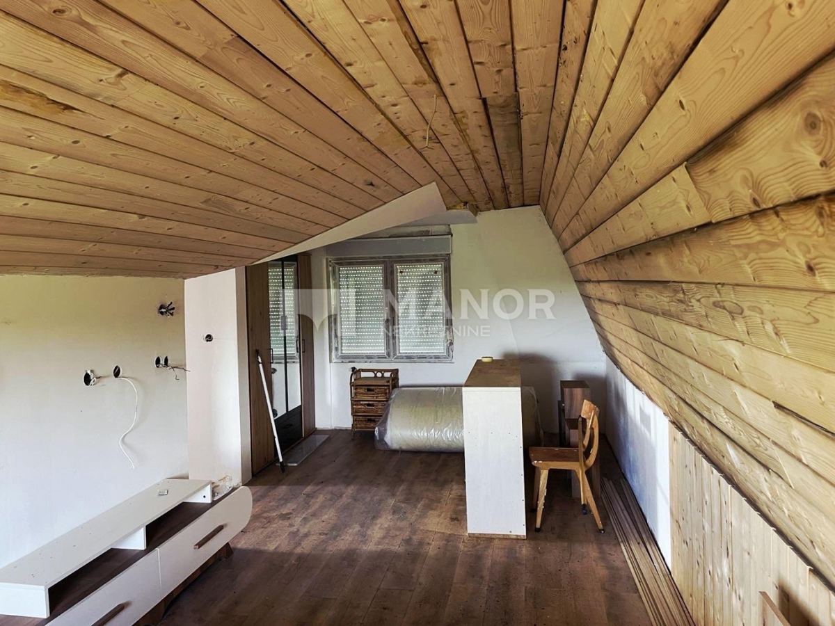 Casa Svetičko Hrašće, Ozalj, 130m2