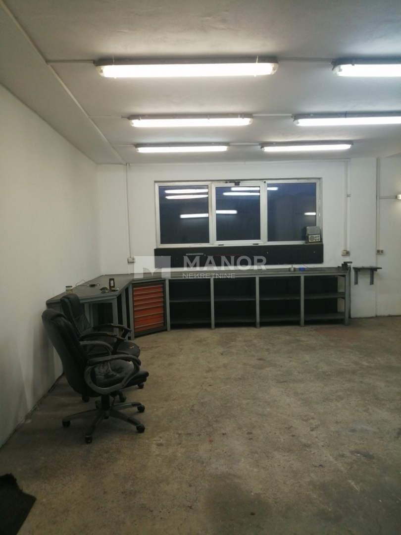 Commerciale Škrljevo, Bakar, 360m2