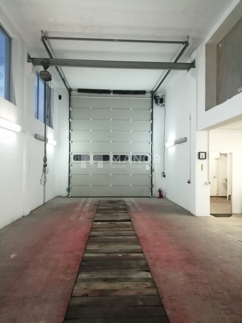 Commerciale Škrljevo, Bakar, 360m2