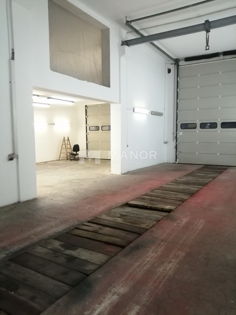 Commerciale Škrljevo, Bakar, 360m2