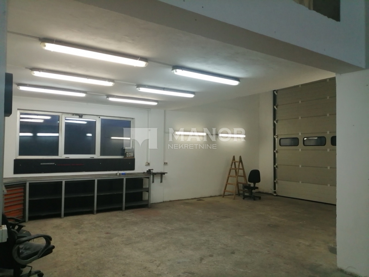 Commerciale Škrljevo, Bakar, 360m2