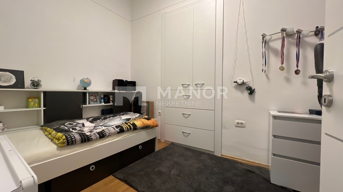 Appartamento Belveder, Rijeka, 1m2