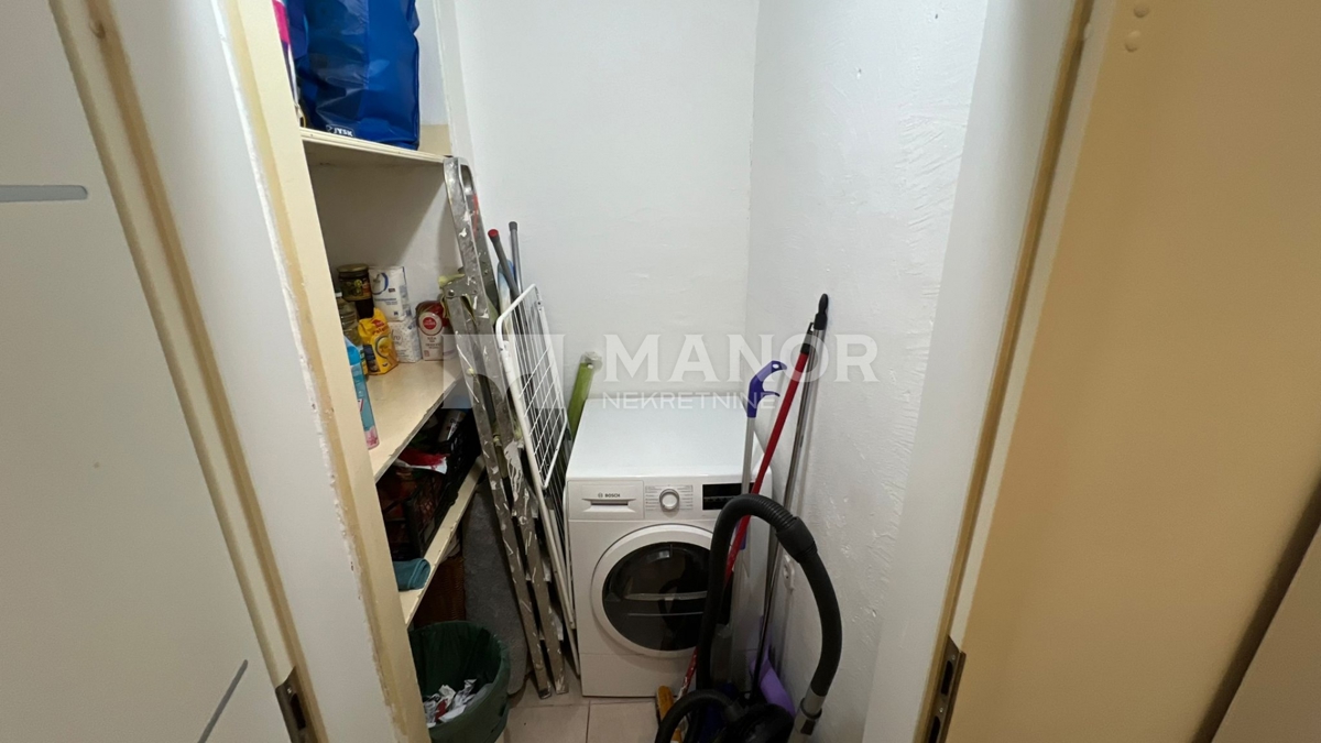 Appartamento Belveder, Rijeka, 1m2