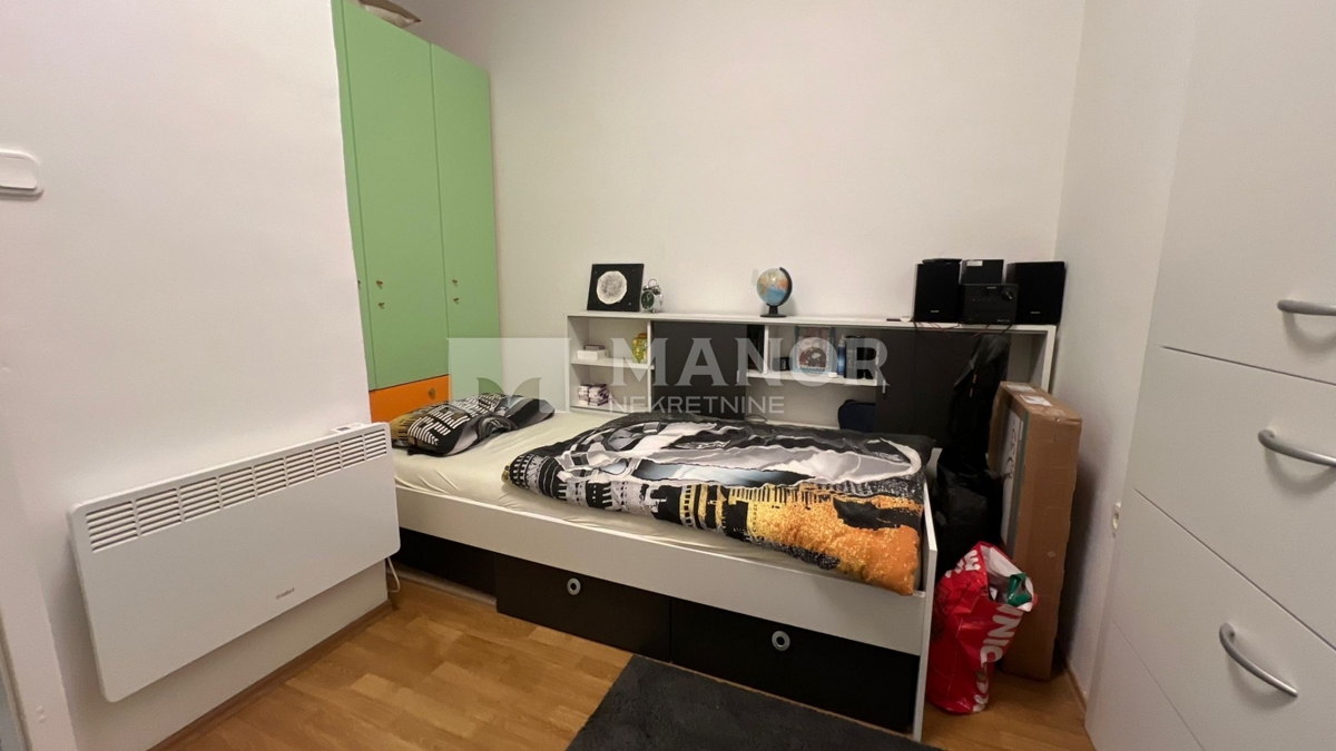 Appartamento Belveder, Rijeka, 1m2