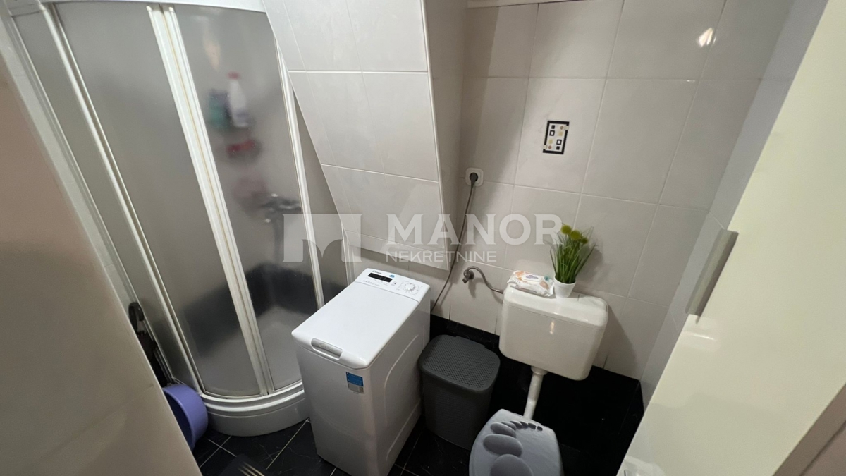 Appartamento Belveder, Rijeka, 1m2